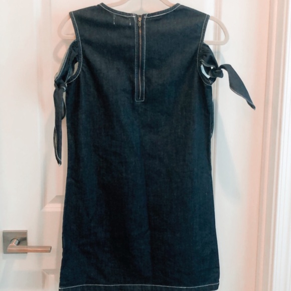 JUST G DRESS - Picture 3 of 3